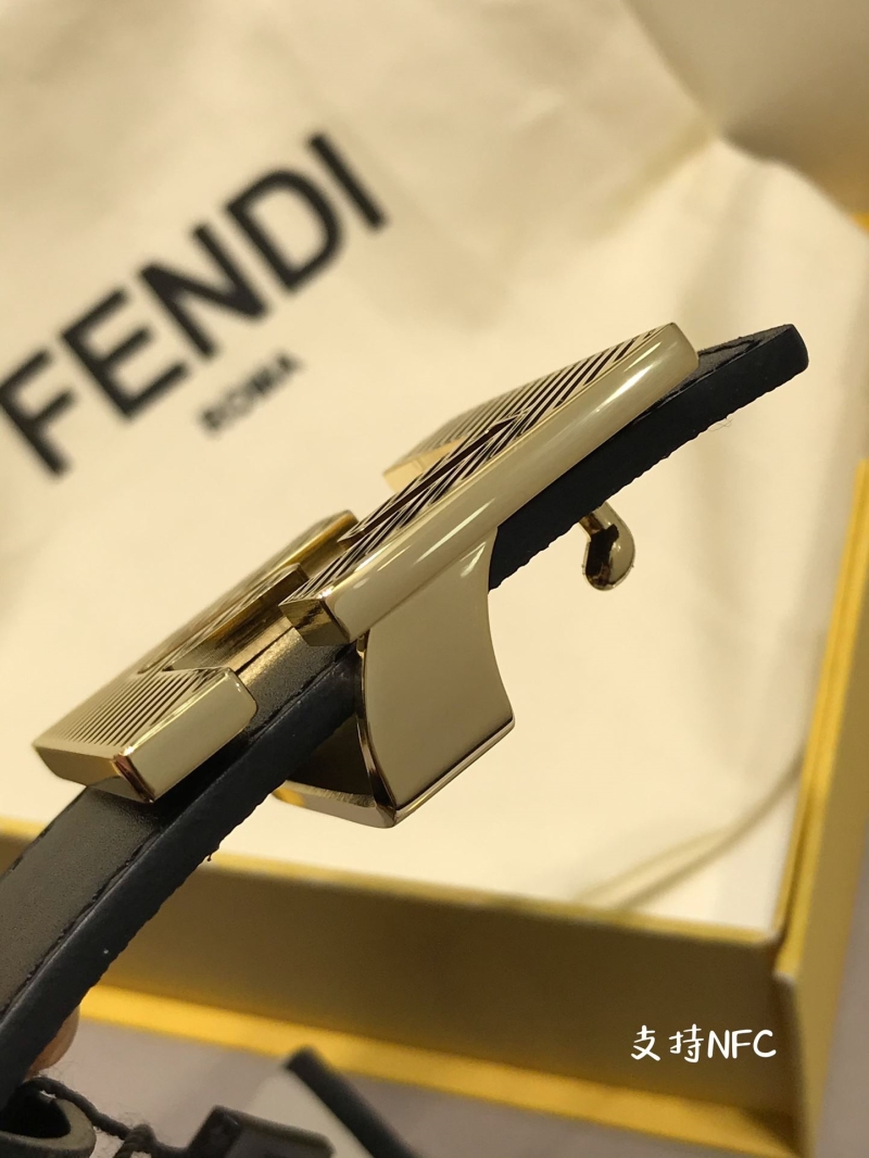 Fendi Belts